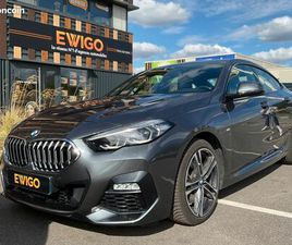 BMW SERIE 2 2.0 220 D 190 GRAN COUPÉ M-SPORT BVA