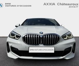 BMW SERIE 1 118 118D 150 CH