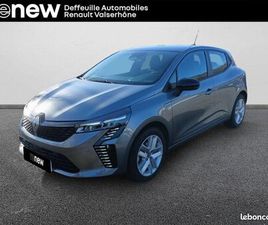 RENAULT CLIO V BLUE DCI 100 CH GSR2 EVOLUTION