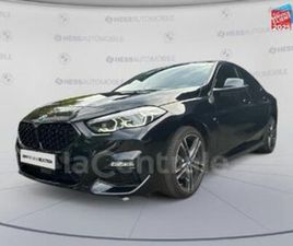 BMW SERIE 2 GRAN COUPE 218I (F44) GRAN COUPE 218I 136 M SPORT DKG7