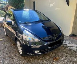 HONDA JAZZ HONDA JAZZ 2008 1,4 ROULE PARFAITEMENT