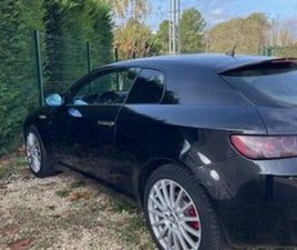 ALFA ROMEO BRERA VENDS ALFA ROMEO BRERA