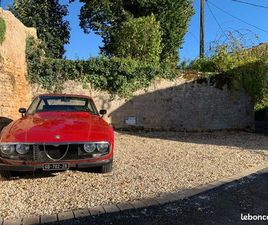 ALFA ROMEO JUNIOR Z ZAGATO