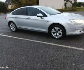 CITROEN C5 CITROEN C5 2.0L HDI