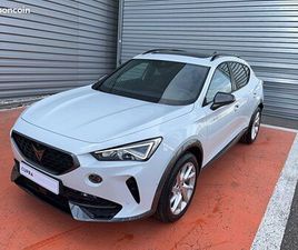CUPRA FORMENTOR 1.4 E-HYBRID 204 CH DSG6 V