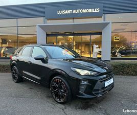 CUPRA TERRAMAR 1.5 EHYBRID 272 CH DSG6 VZ