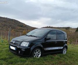 FIAT PANDA FIAT PANDA 100 HP EN TRES BONNE ÉTAT