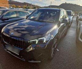 BMW X1 XDRIVE 20D XDRIVE20D M SPORT PRO DKG7