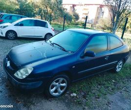 CITROEN XSARA XSARA