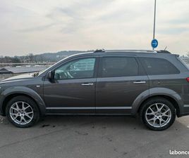 FIAT FREEMONT FIAT FREEMONT