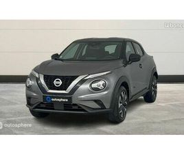 NISSAN JUKE 1.0 DIG-T 114CH ACENTA 2021.5