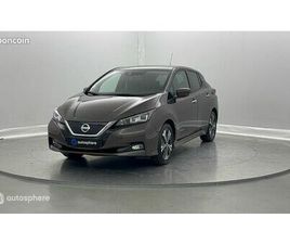 NISSAN LEAF 150CH 40KWH TEKNA 21