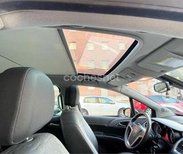 OPEL MERIVA OPEL MERIVA 1.7 CDTI 110 CV EXCELLENCE