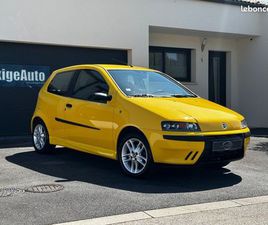 FIAT PUNTO SPORTING