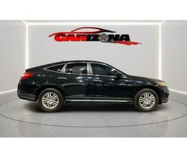 HONDA CROSSTOUR USED 2013 HONDA CROSSTOUR EX
