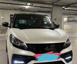 LIGIER JS50 SPORT ULTIMATE