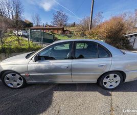OPEL OMEGA OPEL OMEGA 3L V6