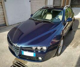 159 SW 2.0 JTDM DISTINCTIVE ECO 170CV