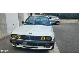 BMW 325 IS E30