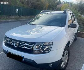 DUSTER 90 CV ATTACHE REMORQUE