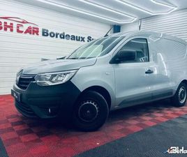 RENAULT EXPRESS RENAULT EXPRESS 1.3 TCE 100 CONFORT / 1ÈRE MAIN