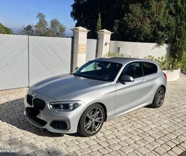 BMW M140I XDRIVE BVA8 340CH - ORIGINE FRANCE - SECONDE MAIN