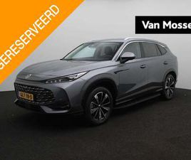 1.5 PHEV AUT. LUXURY | LEDER | NAVI | 360 CAMERA |