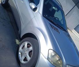 CLASSE ML- W164 CDI SPORT AUTO STORICA