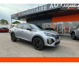 PEUGEOT 2008 PEUGEOT 2008 HYBRID 145 E-DSC6 GT VISION -26%