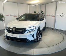 RENAULT AUSTRAL RENAULT AUSTRAL E-TECH HYBRID 200 ICONIC