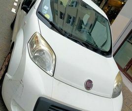 FIAT FIORINO QUBO FIAT QUBO FIORINO BON ÉTAT CT OK