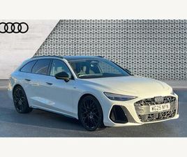 2.0 TDI LAUNCH EDITION PLUS S TRONIC QUATTRO EURO 6 (START/STOP) 5DR