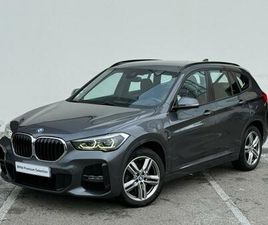 BMW X1 SDRIVE 18I X1 SDRIVE18I 140CH