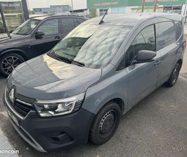 RENAULT KANGOO VAN RENAULT KANGOO VAN 1.5 BLUE DCI 95CH GRAND CONFORT SÉSAME OUVRE TOI/TVA/ TOUT ENTRETIEN