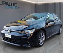 VOLKSWAGEN GOLF VOLKSWAGEN GOLF GOLF 1.5 ETSI 130 CV EVO ACT DSG R-LINE