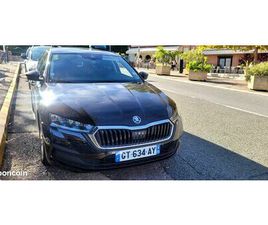 SKODA OCTAVIA SKODA OCTAVIA
