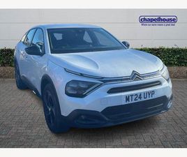 1.2 PURETECH PLUS EURO 6 (START/STOP) 5DR