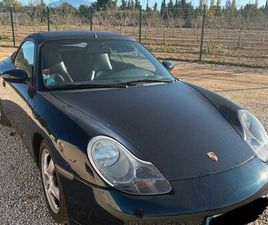 PORSCHE 911 996 CARRERA 4 PORSCHE 996 CARRERA