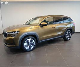 SKODA KODIAQ SKODA KODIAQ 1.5 TSI 150 CH HYBRID ACT DSG7 7PL SELECTION