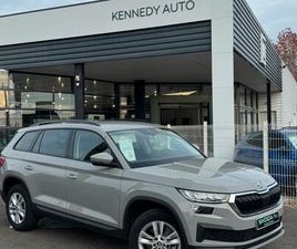 SKODA KODIAQ 2.0 TDI 150CH DSG7 7 PLACES AMBITION