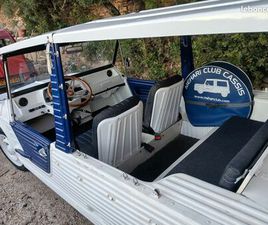 VEND MEHARIE SUR LA CIOTAT