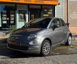 FIAT 500 FIAT 500 DOLCEVITA 1.0 70 CH HYBRID START-STOP / GARANTIE 6 MOIS