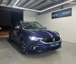 FIAT TIPO COMBI MIRROR BOITE 6 RAPPORTS/ BLUETOOTH/ CLIMATISATION AUTO
