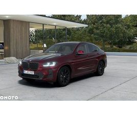 BMW X4 XDRIVE 20D BMW X4