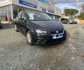 SEAT IBIZA SEAT IBIZA V 1.6 TDI 95 STYLE BUSINESS