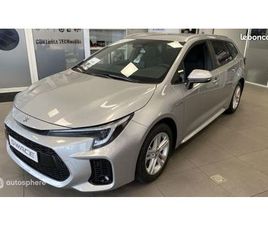 SUZUKI SWACE SUZUKI SWACE 1.8 HYBRID 140CH PACK MY24