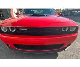 DODGE CHALLENGER SHAKER DODGE CHALLENGER SHAKER