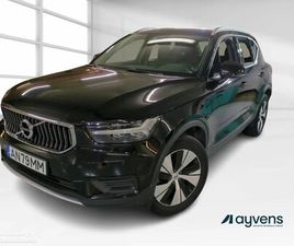 VOLVO XC40 T5 VOLVO XC 40 1.5 T5 PHEV INSCRIPTION EXPRESSION