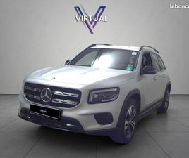 MERCEDES GLB GLB 200 MERCEDES GLB 200 163CH PROGRESSIVE LINE 7G DCT