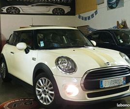 MINI MINI ONE MINI 102 CH MARYLEBONE SUR-ÉQUIPÉE